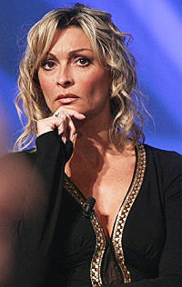 Immagine di Zupping - Ma è proprio Monica Vanali in mezzo ai francesi? - Scopri su Sport